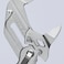 KNIPEX Tools - Pliers Wrench, Chrome (8603250), 10-Inch