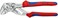 KNIPEX Tools - Pliers Wrench, Chrome, Multi-Component (8605180)