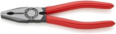 KNIPEX - 03 01 180 Tools - Combination Pliers (301180)