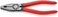 KNIPEX - 03 01 180 Tools - Combination Pliers (301180)