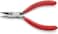 KNIPEX Tools - Long Nose Pliers With Cutter (2501125)