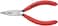 KNIPEX Tools - Long Nose Pliers With Cutter (2501125)