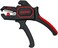 KNIPEX Automatic Wire Stripper 10-24 AWG