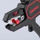 KNIPEX Automatic Wire Stripper 10-24 AWG
