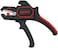 KNIPEX Automatic Wire Stripper 10-24 AWG