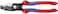 KNIPEX - 95 12 200 Tools - Cable Shears, Multi-Component (9512200)