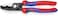 KNIPEX - 95 12 200 Tools - Cable Shears, Multi-Component (9512200)