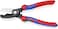 KNIPEX - 95 12 200 Tools - Cable Shears, Multi-Component (9512200)