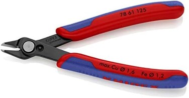 KNIPEX Electronics Super Knips