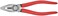 KNIPEX - 03 01 200 Tools - Combination Pliers (301200), 8 inches