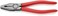 KNIPEX - 03 01 200 Tools - Combination Pliers (301200), 8 inches