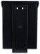 Prime Realtor Supplies Black Snap Shut Brochure Box Brochure Holder Flyer Box Black Outdoor Style Info Box Real Estate