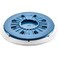Festool 202463 Multi-Jetstream2 Soft Sanding Pad, Steel Grey, 150 mm Diameter