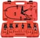 Astro Pneumatic Tool 9406 Hose Clamp Plier Set - 7 Piece