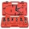 Astro Pneumatic Tool 9406 Hose Clamp Plier Set - 7 Piece