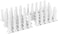 Bon Tool 82-289 Leveling Pins (50/Pkg)