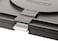 Tormek Swivel Base for Sharpener RB180. This Handy Rotational Base Fits the T-7, T-4, T-3, and Super Grind 1200 and 2000 Sharpening Systems