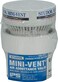 WELD-ON Studor 20341 Mini-Vent with PVC Adapter 1 1/2-Inch Or 2-Inch Connection