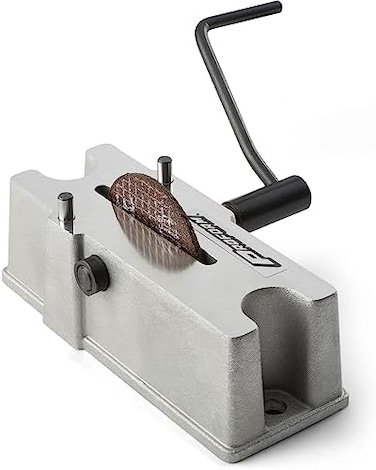 ProForm Manual Piston Ring Filer, 66785; 120 Grit