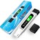 HoneForest Water Quality Tester, Accurate and Reliable, TDS Meter, EC Meter &amp; Temperature Meter 3 in 1, 0-9990ppm, Ideal Water Test Meter for Drinking Water, Aquariums, etc.