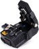 KELUSHI High Precision HS-30 Optic Fiber Cleaver Fiber Optics Cutter with 48000 Cleaves