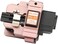 KELUSHI High Precision HS-30 Optic Fiber Cleaver Fiber Optics Cutter with 48000 Cleaves