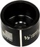 Greenlee 14722 Standard Round Knockout Replacement Die, 7/8-Inch