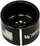 Greenlee 14722 Standard Round Knockout Replacement Die, 7/8-Inch