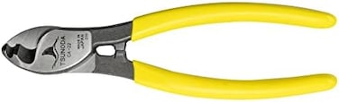 Tsunoda Cable Cutter (6-Inch)
