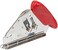 ROBERTS 10-152-3, Cutter, Loop Pile, Stainless Steel