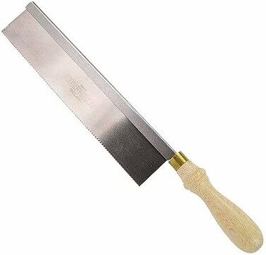 Crown FLINN1 10-Inch Dovetail Saw