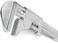 Crescent 11" Automotive Wrench - C711H
