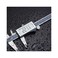 Clockwise Tools DCLR-0805 Electronic Digital Caliper Inch/Metric/Fractions Conversion IP54 Protection 0-8 Inch/200 mm Stainless Steel Body Super Large LCD Screen Auto Off Featured Measuring Tool
