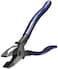 Klein Tools D213-9NE Pliers, 9-Inch Side Cutters, High Leverage Linesman Pliers Cut Copper, Aluminum and other Soft Metals