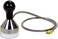Cooper-Atkins 50014-K Weighted Griddle Surface Thermocouple Probe, Type K, -40 to 500 Degrees F Temperature Range