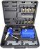 Astro Pneumatic Tool PRN1 3/8" Capacity Pneumatic Rivet Nut Setting Kit - Metric &amp; SAE