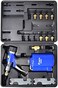 Astro Pneumatic Tool PRN1 3/8" Capacity Pneumatic Rivet Nut Setting Kit - Metric &amp; SAE