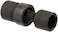 Sunex 812um 1/4-Inch Drive 12-Mm Universal Impact Socket