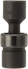 Sunex 812um 1/4-Inch Drive 12-Mm Universal Impact Socket