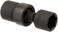 Sunex 812um 1/4-Inch Drive 12-Mm Universal Impact Socket