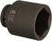 Sunex 472d 3/4-Inch Drive 2-1/4-Inch Deep Impact Socket