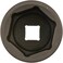 Sunex 472d 3/4-Inch Drive 2-1/4-Inch Deep Impact Socket