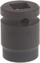 Sunex 220fp 1/2-Inch Drive 5/8-Inch Female Pipe Plug Socket