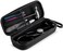 Caseling Hard Case for Stethoscope -Includes Mesh Pocket for Accessories