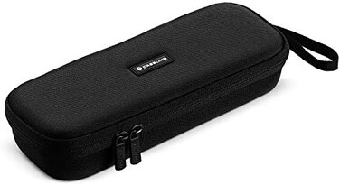 Caseling Hard Case for Stethoscope -Includes Mesh Pocket for Accessories