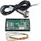 DIGITEN 4 Digital Green LED Tachometer RPM Speed Meter+Hall Proximity Switch Sensor NPN