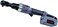 Ingersoll Rand R3130 3/8-Inch Cordless Ratchet, R3130 - Ratchet Only,Gray