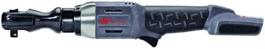 Ingersoll Rand R3130 3/8-Inch Cordless Ratchet, R3130 - Ratchet Only,Gray