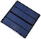 Sunnytech 1pc 3W 12V 250ma Mini Small Solar Panel Module DIY Polysilicon Solar Epoxy Cell Charger B047