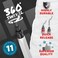 AFA Tooling Approved for Automotive Deburring Tool with a Blade and Pack of 10 Extra Blades